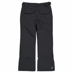 Anjan Pants Jr Black