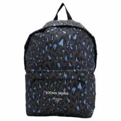 Anki Backpack Patterned