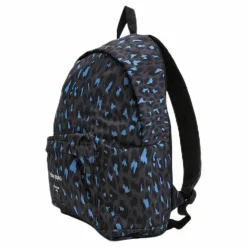 Anki Backpack Patterned