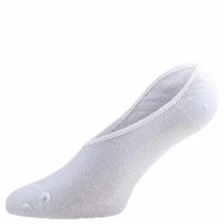 Ankle Socks Bamboo 5-pack White