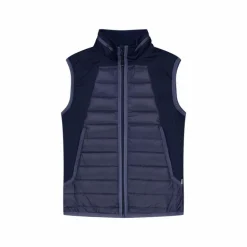 Ann Reco Waistcoat Dark Navy