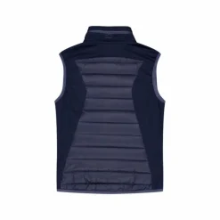 Ann Reco Waistcoat Dark Navy