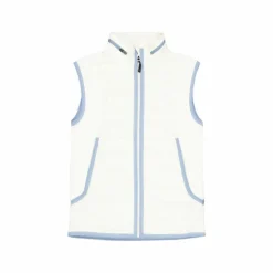 Ann Reco Waistcoat Tofu