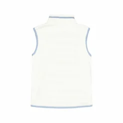 Ann Reco Waistcoat Tofu