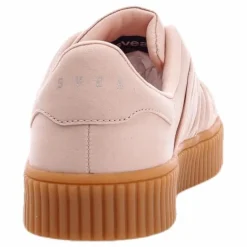 Anna Knot Sneaker Pink