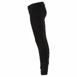 Annova Jersey Pull-On, Knee Skin Jr Black