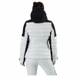 Anoesjka Jacket White