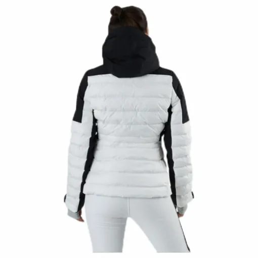 Anoesjka Jacket White