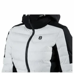 Anoesjka Jacket White