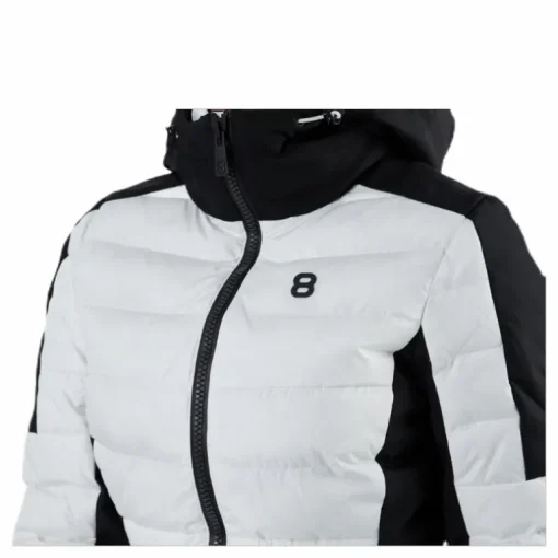 Anoesjka Jacket White