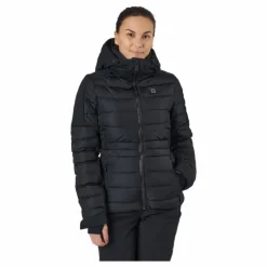 Anoesjka W Jacket Black