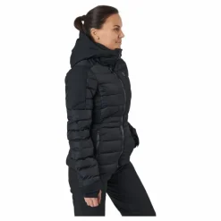 Anoesjka W Jacket Black