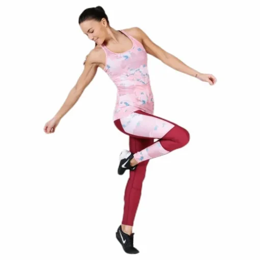 Anolyte Pink