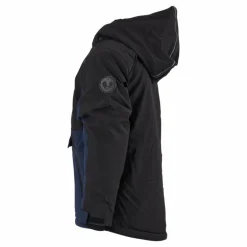 Anorak Jacket Navy