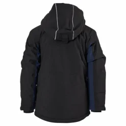 Anorak Jacket Navy
