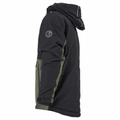 Anorak Jacket Olive