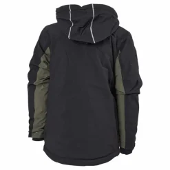 Anorak Jacket Olive