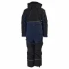 Anorak Overall Navy