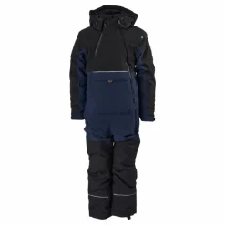 Anorak Overall Navy