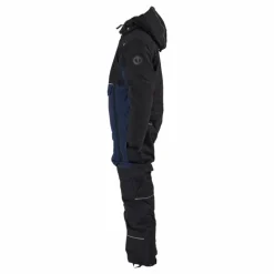 Anorak Overall Navy