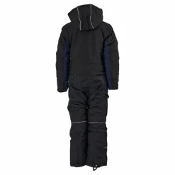 Anorak Overall Navy