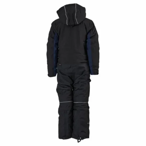 Anorak Overall Navy