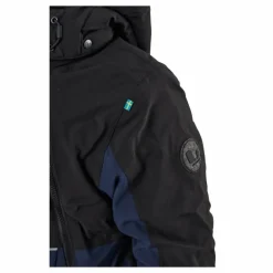 Anorak Overall Navy