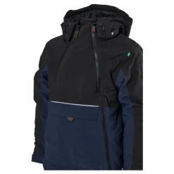 Anorak Overall Navy