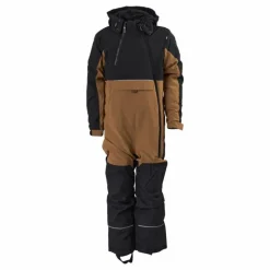 Anorak Overall Potato