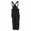 Anorak Pants Black