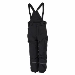 Anorak Pants Black