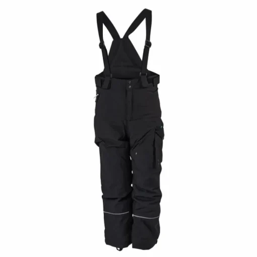Anorak Pants Black