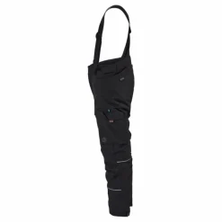 Anorak Pants Black