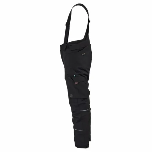 Anorak Pants Black