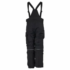 Anorak Pants Black