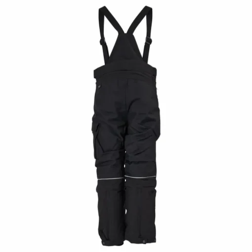 Anorak Pants Black