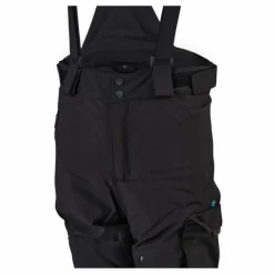 Anorak Pants Black