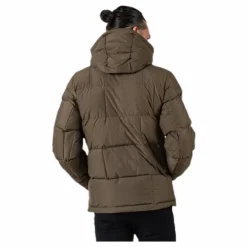 Anthime Heavy Thermo Igloo Brown