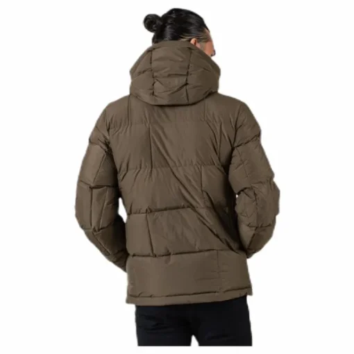Anthime Heavy Thermo Igloo Brown