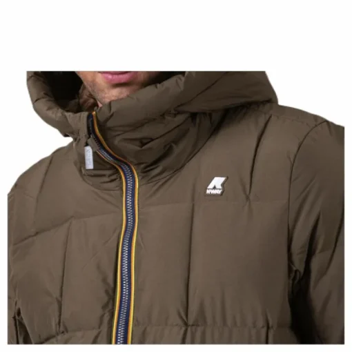 Anthime Heavy Thermo Igloo Brown