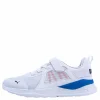 Anzarun AC PS Pink/White