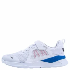 Anzarun AC PS Pink/White