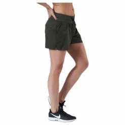 Aphrodite Motion Short Green