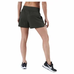 Aphrodite Motion Short Green
