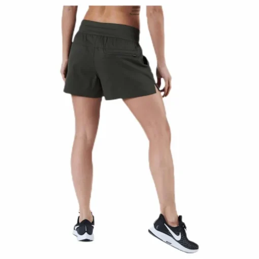 Aphrodite Motion Short Green