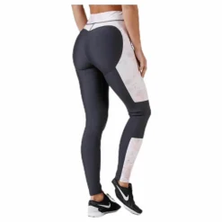 Apple Bottom Pink/Black