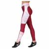 Apple Bottom Red