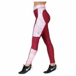Apple Bottom Red
