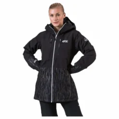 Apply Jacket Black