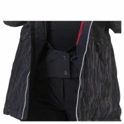 Apply Jacket Black